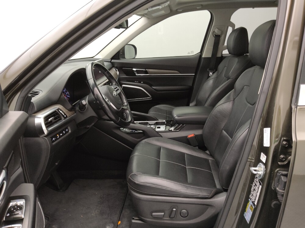 2021 Kia Telluride in Springfield, MO 65807 - 18134771 17