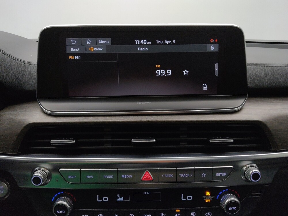 2021 Kia Telluride in Springfield, MO 65807 - 18134771 25