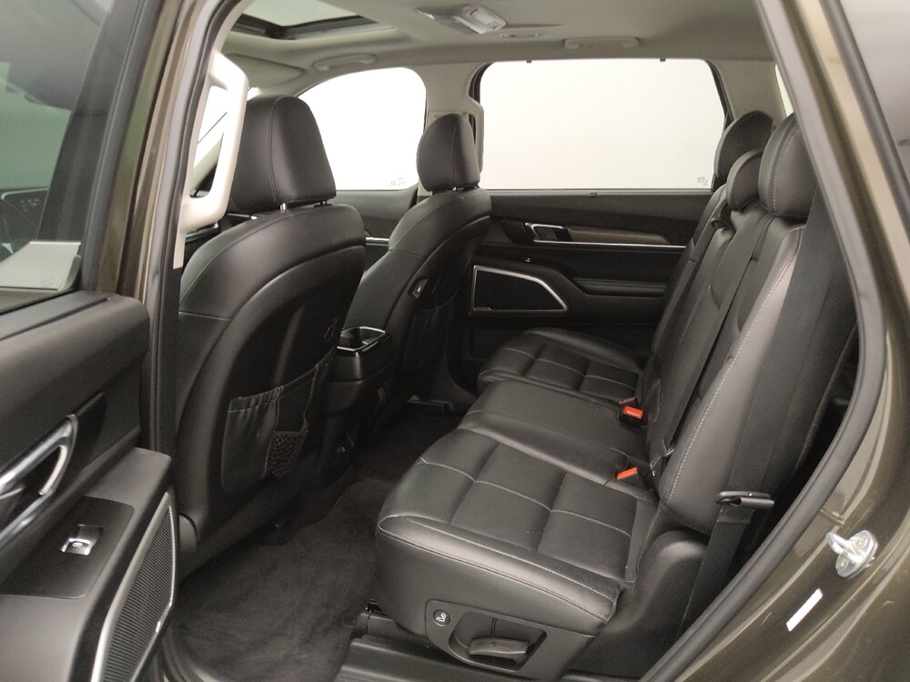 2021 Kia Telluride in Springfield, MO 65807 - 18134771 18