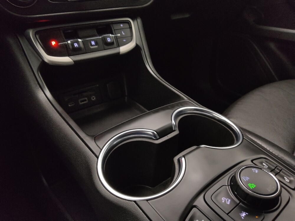 2024 GMC Terrain in Gladstone, MO 64118 - 18134772 26