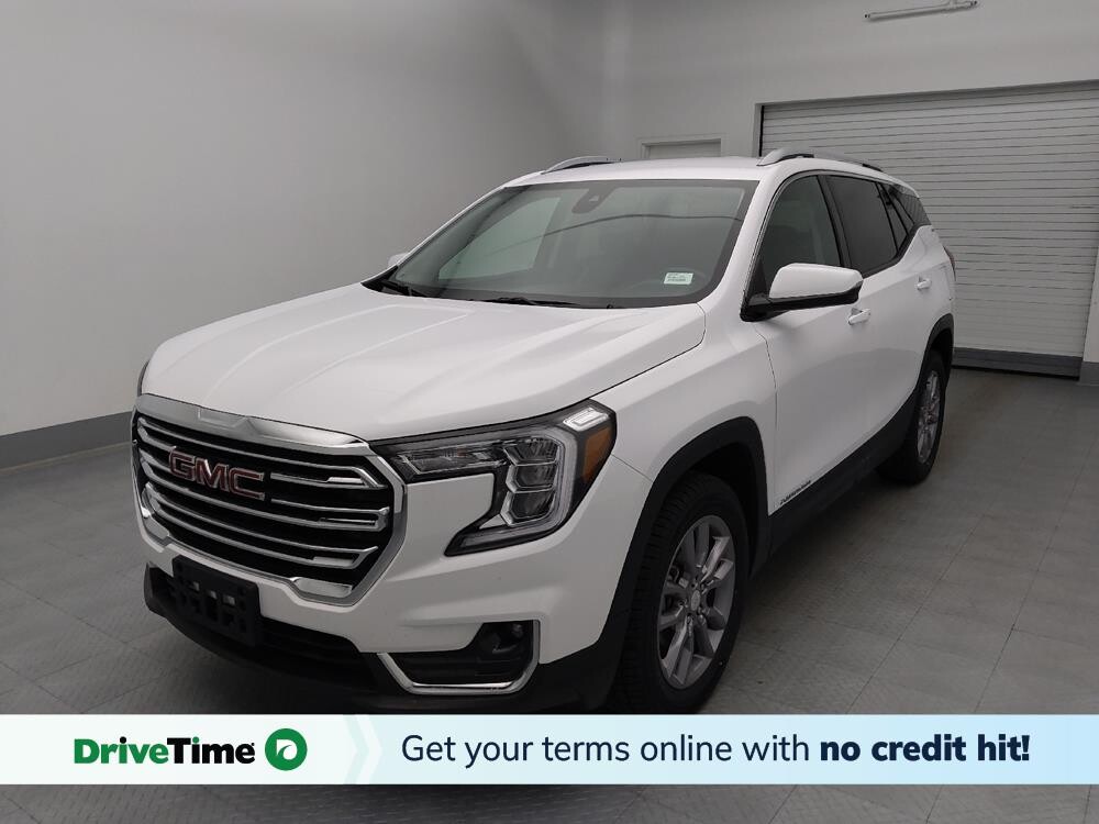 2024 GMC Terrain in Gladstone, MO 64118 - 18134772