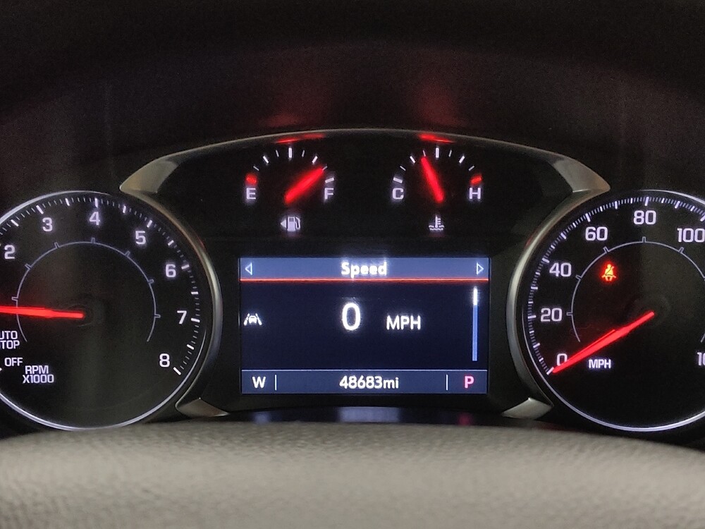 2024 GMC Terrain in Gladstone, MO 64118 - 18134772 23