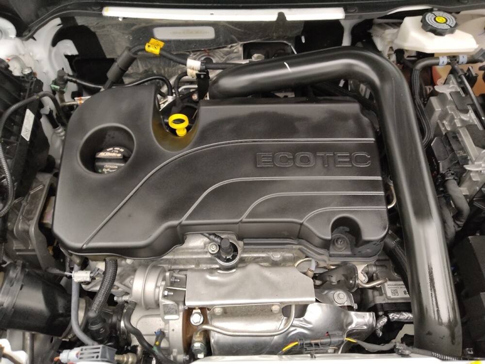 2024 GMC Terrain in Gladstone, MO 64118 - 18134772 30