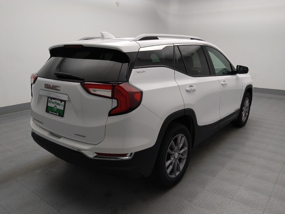 2024 GMC Terrain in Gladstone, MO 64118 - 18134772 9