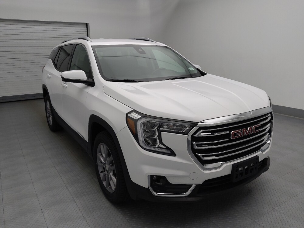 2024 GMC Terrain in Gladstone, MO 64118 - 18134772 13