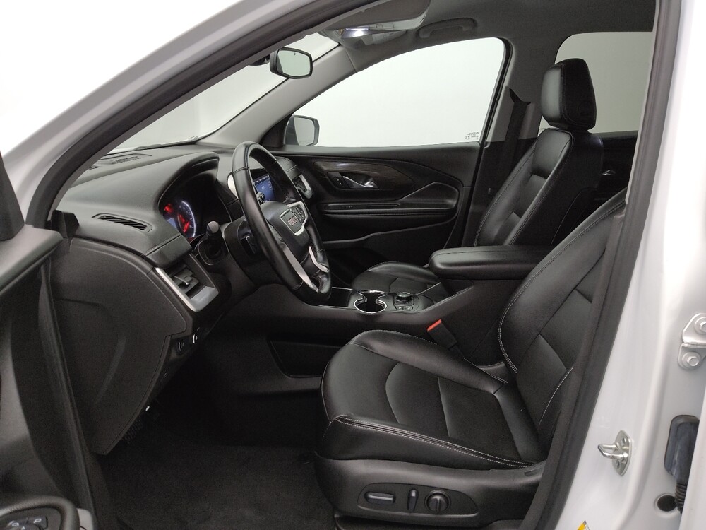 2024 GMC Terrain in Gladstone, MO 64118 - 18134772 17