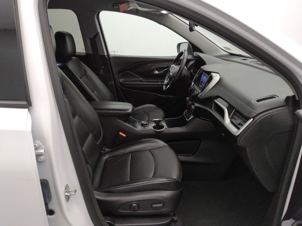 2024 GMC Terrain in Gladstone, MO 64118 - 18134772 21