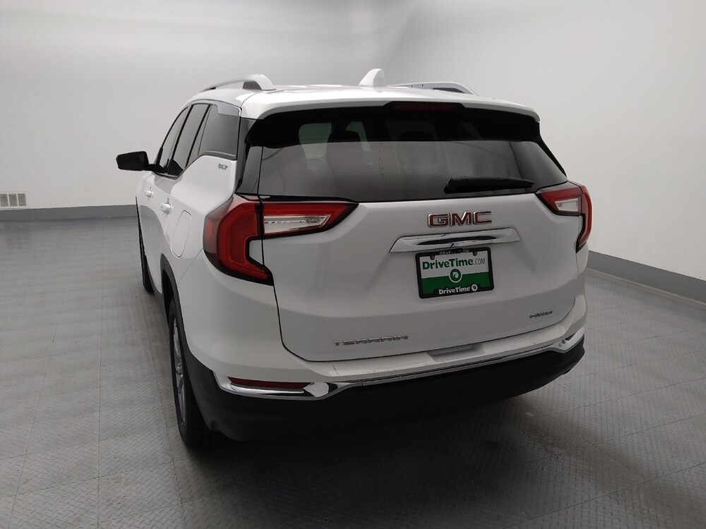 2024 GMC Terrain in Gladstone, MO 64118 - 18134772 6