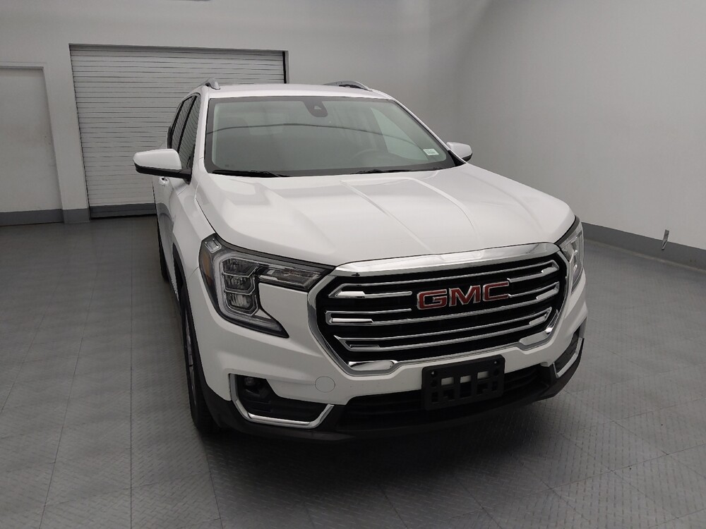 2024 GMC Terrain in Gladstone, MO 64118 - 18134772 14