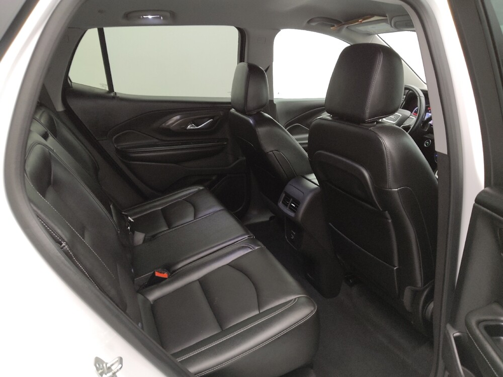 2024 GMC Terrain in Gladstone, MO 64118 - 18134772 19