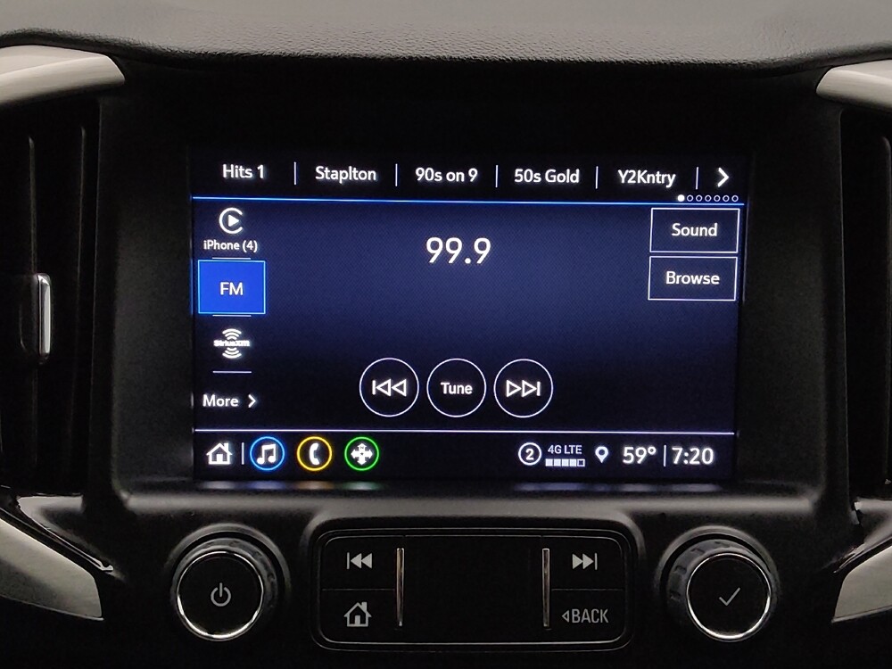 2024 GMC Terrain in Gladstone, MO 64118 - 18134772 25