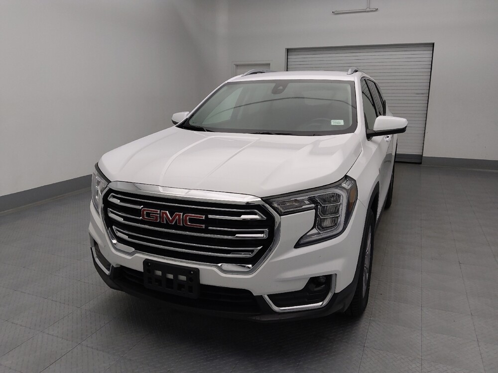 2024 GMC Terrain in Gladstone, MO 64118 - 18134772 15