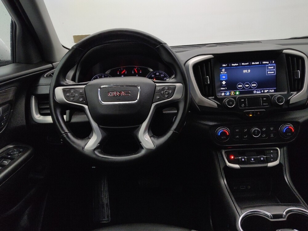 2024 GMC Terrain in Gladstone, MO 64118 - 18134772 22