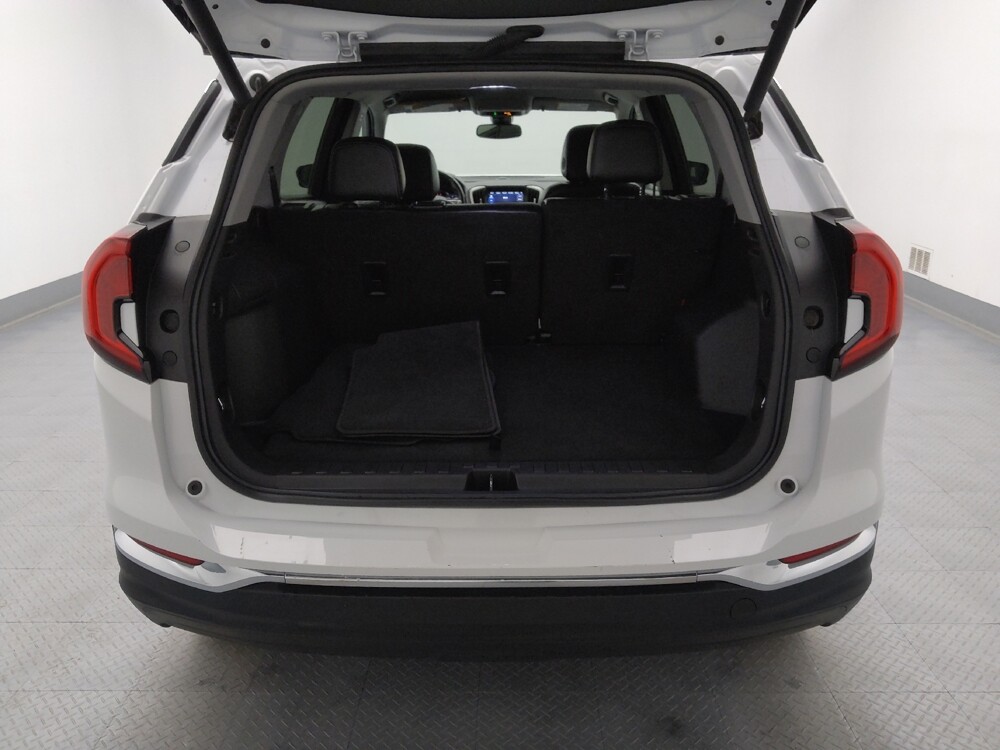 2024 GMC Terrain in Gladstone, MO 64118 - 18134772 29