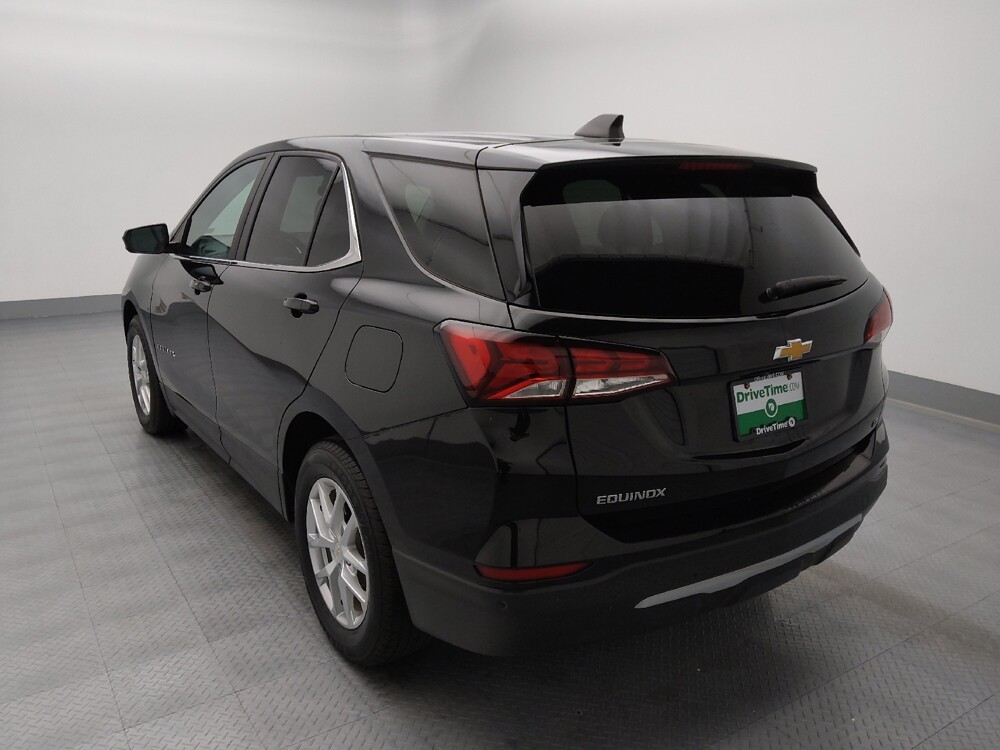 2022 Chevrolet Equinox in Independence, MO 64055 - 18134773 5
