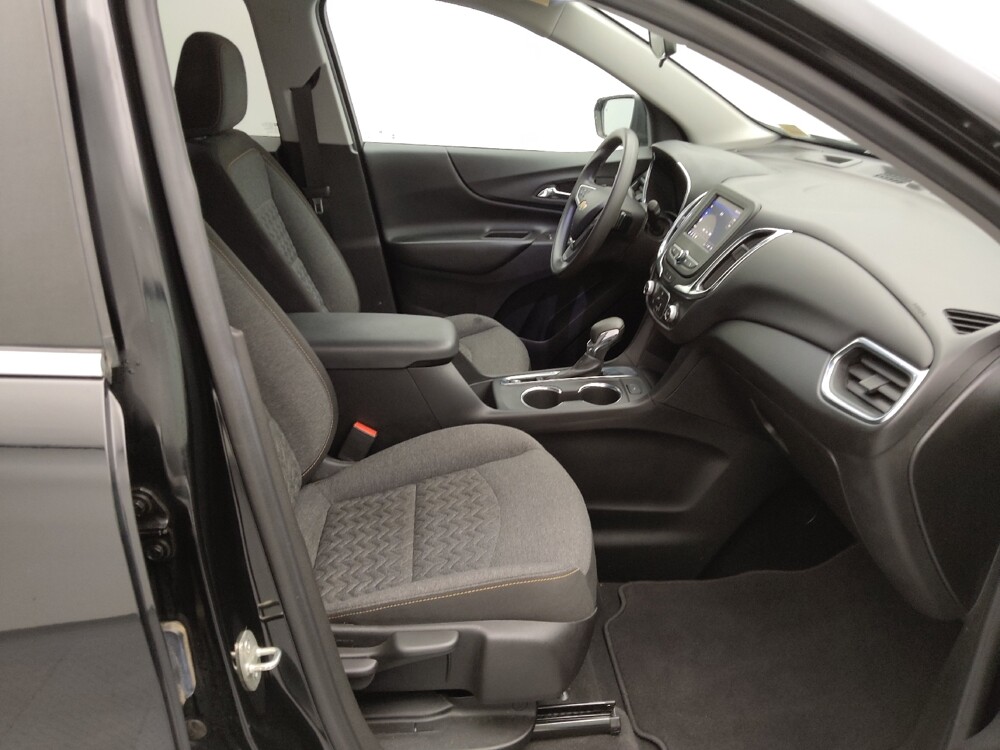 2022 Chevrolet Equinox in Independence, MO 64055 - 18134773 21