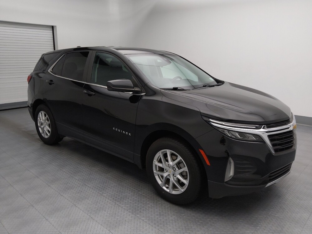 2022 Chevrolet Equinox in Independence, MO 64055 - 18134773 11