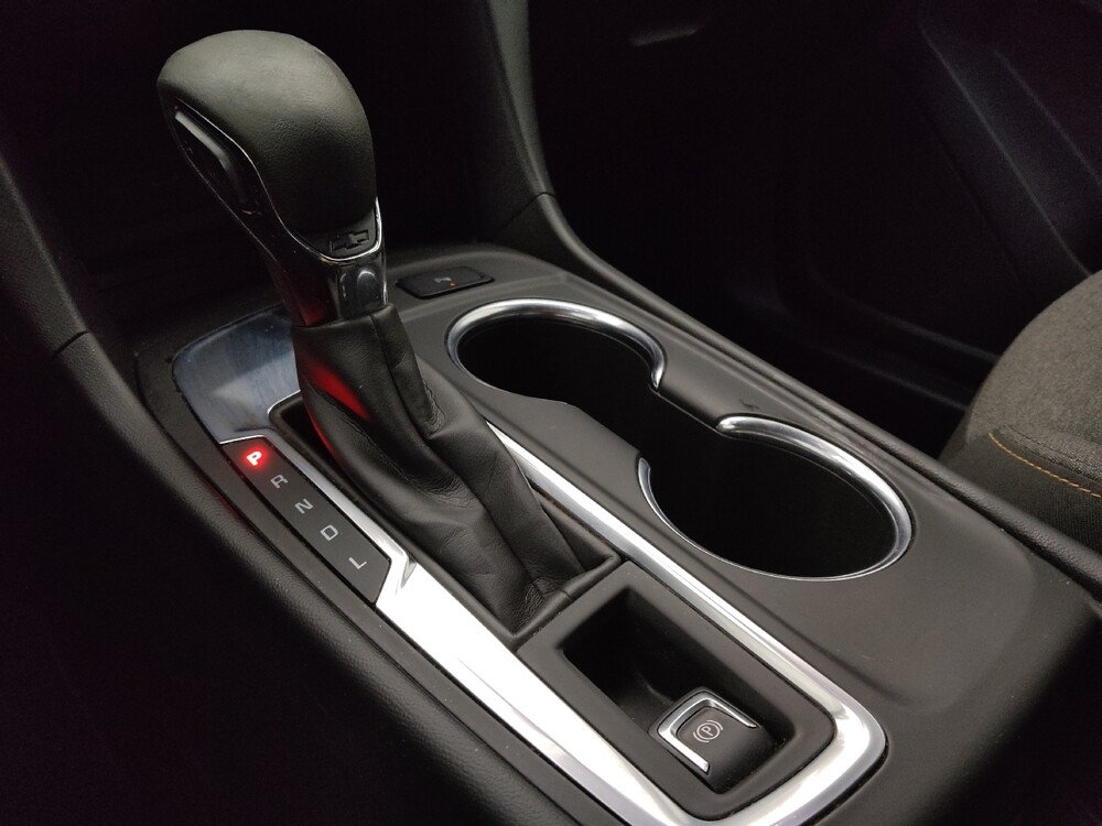 2022 Chevrolet Equinox in Independence, MO 64055 - 18134773 26