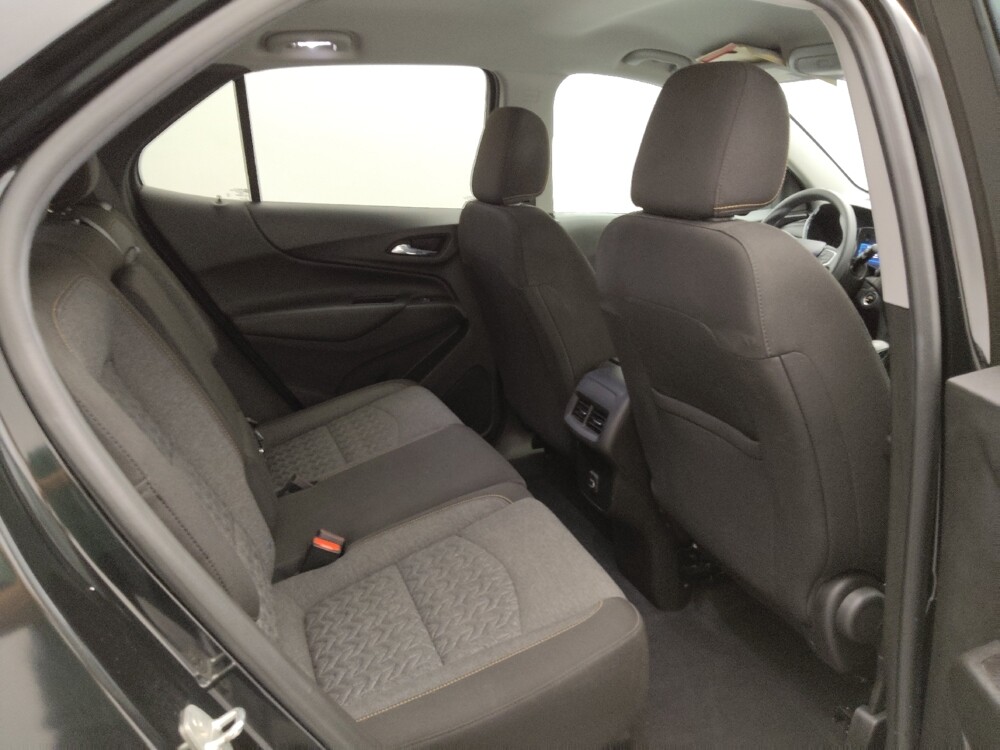 2022 Chevrolet Equinox in Independence, MO 64055 - 18134773 19