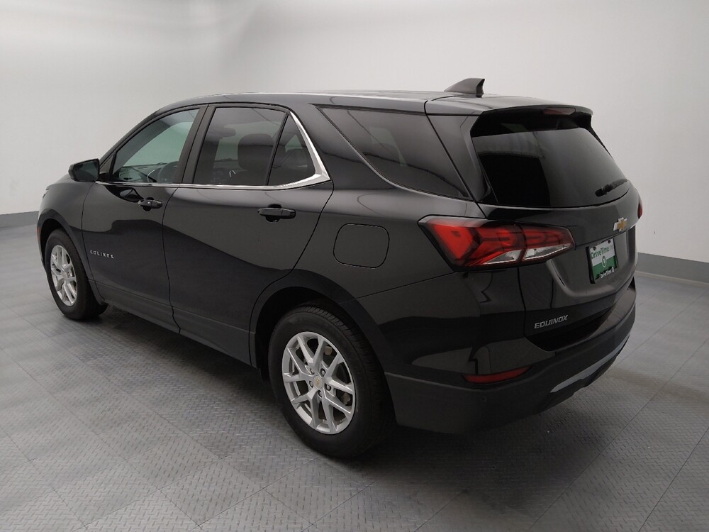 2022 Chevrolet Equinox in Independence, MO 64055 - 18134773 3