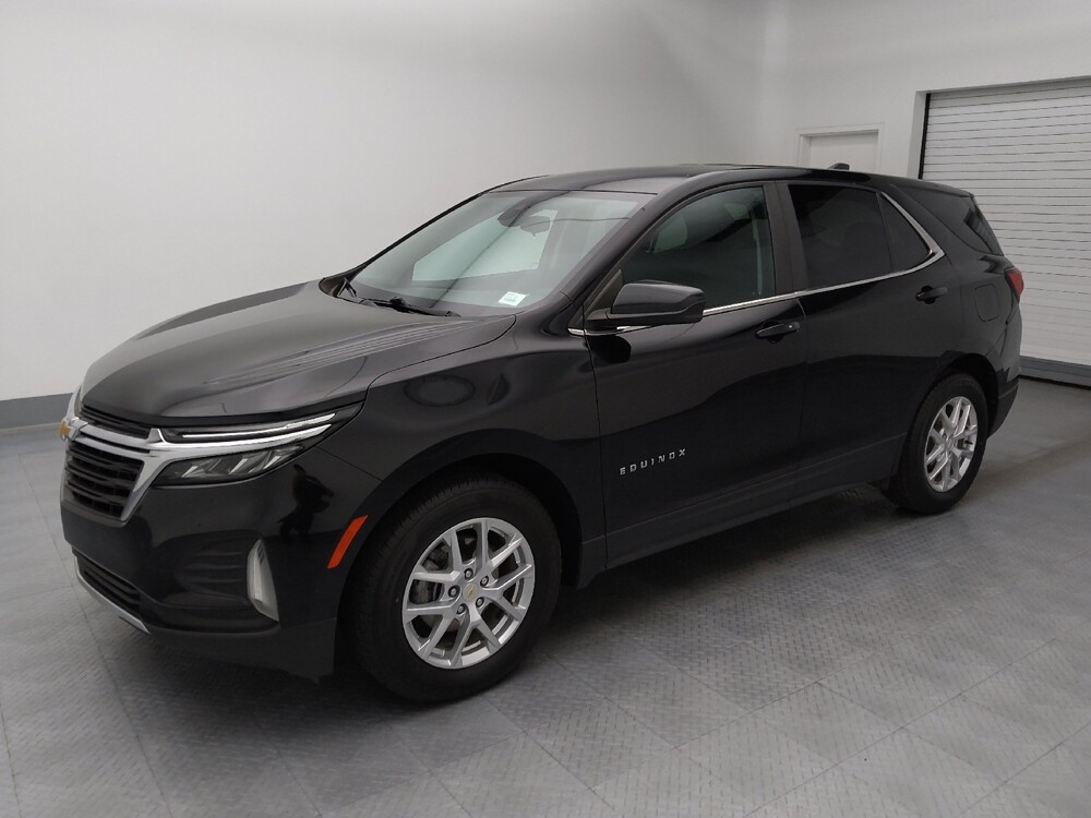 2022 Chevrolet Equinox in Independence, MO 64055 - 18134773 2