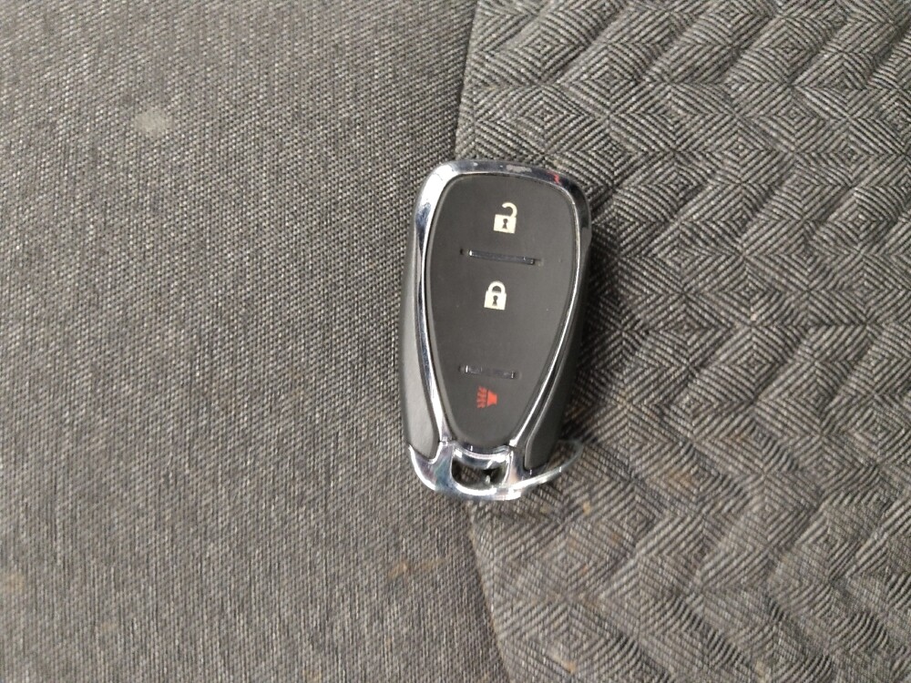 2022 Chevrolet Equinox in Independence, MO 64055 - 18134773 32