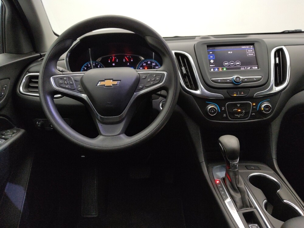 2022 Chevrolet Equinox in Independence, MO 64055 - 18134773 22