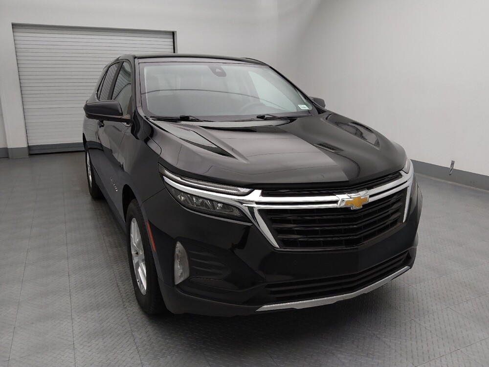 2022 Chevrolet Equinox in Independence, MO 64055 - 18134773 14