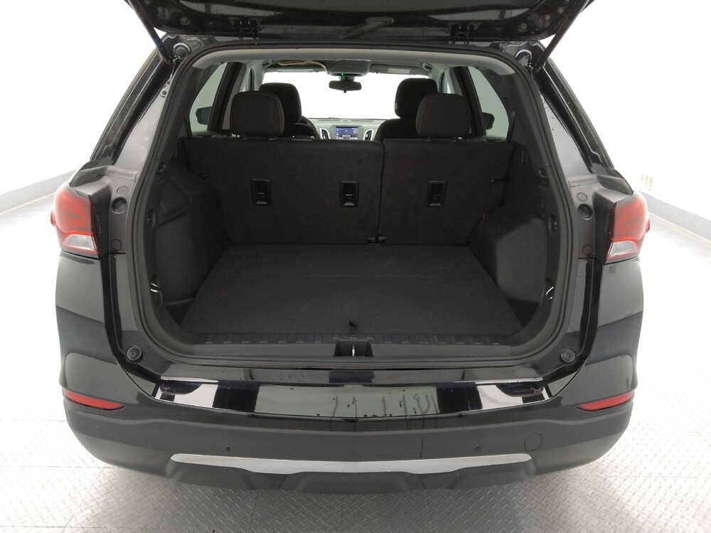 2022 Chevrolet Equinox in Independence, MO 64055 - 18134773 29