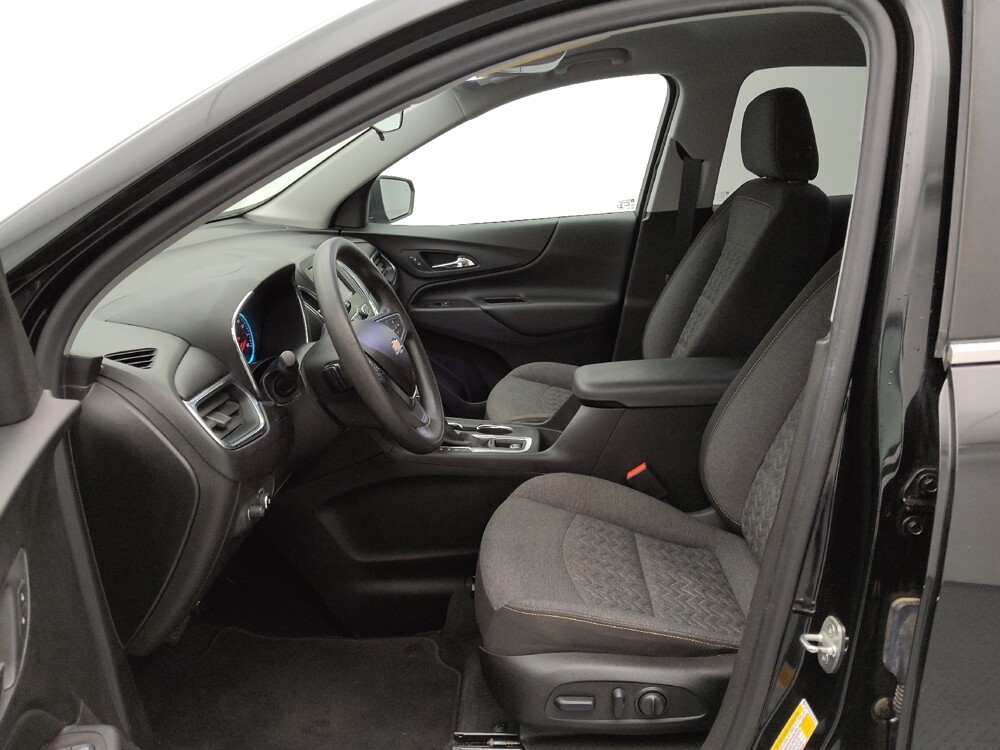 2022 Chevrolet Equinox in Independence, MO 64055 - 18134773 17