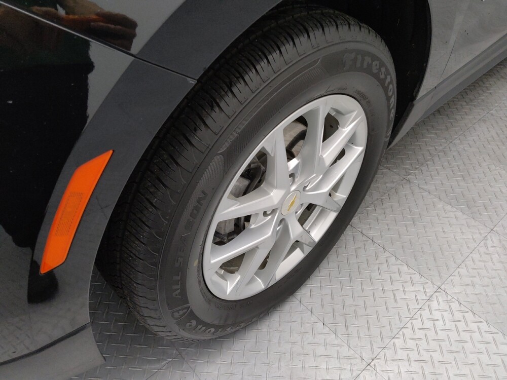 2022 Chevrolet Equinox in Independence, MO 64055 - 18134773 31