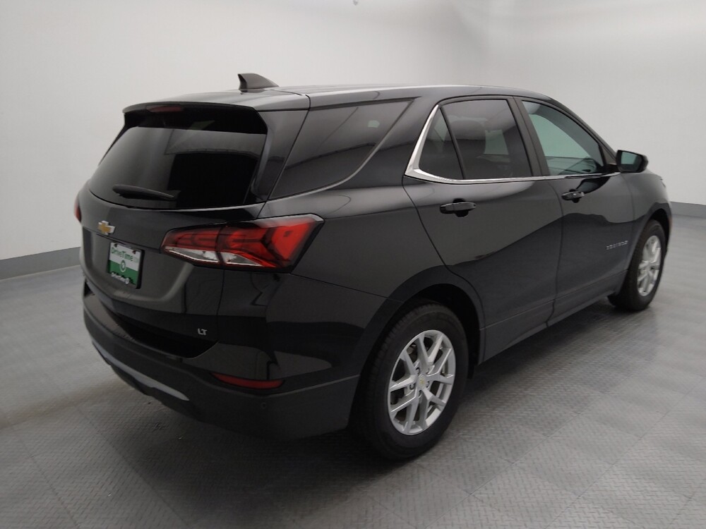 2022 Chevrolet Equinox in Independence, MO 64055 - 18134773 9