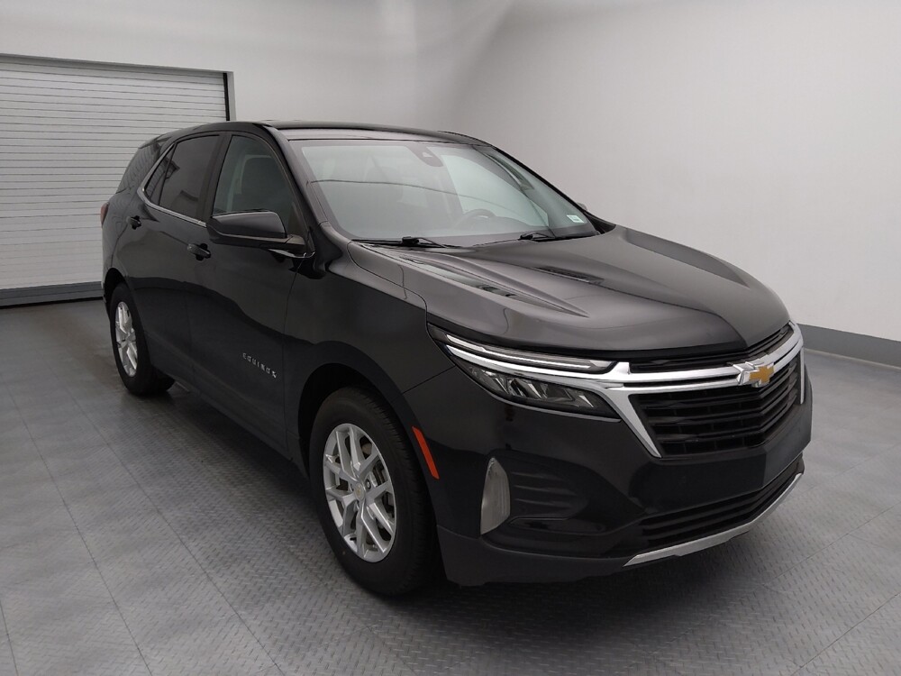 2022 Chevrolet Equinox in Independence, MO 64055 - 18134773 13