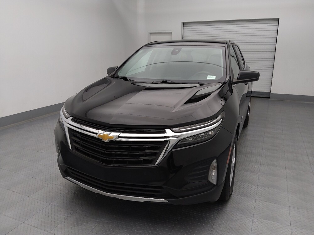 2022 Chevrolet Equinox in Independence, MO 64055 - 18134773 15