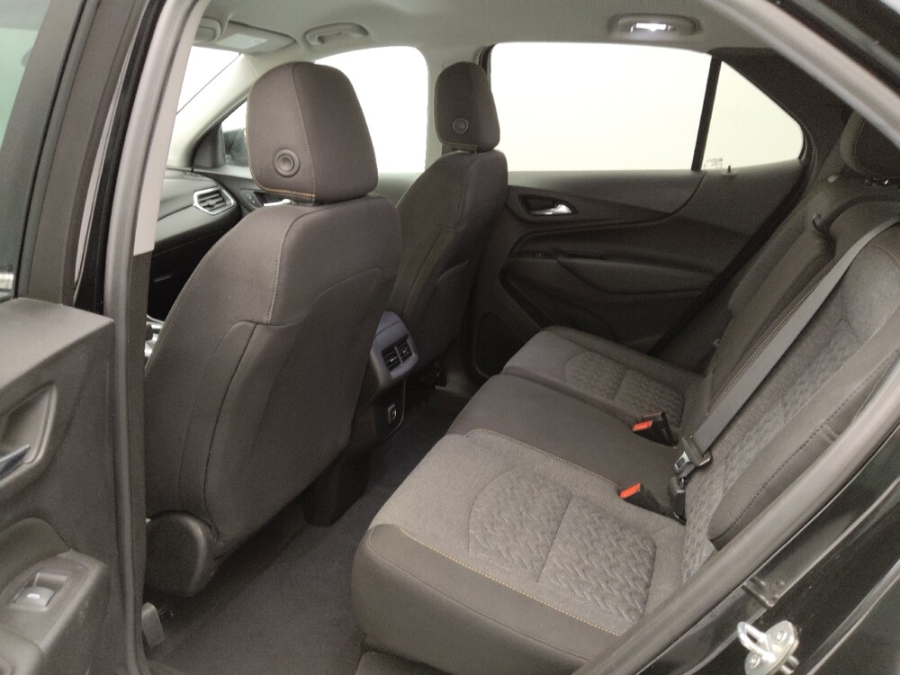 2022 Chevrolet Equinox in Independence, MO 64055 - 18134773 18