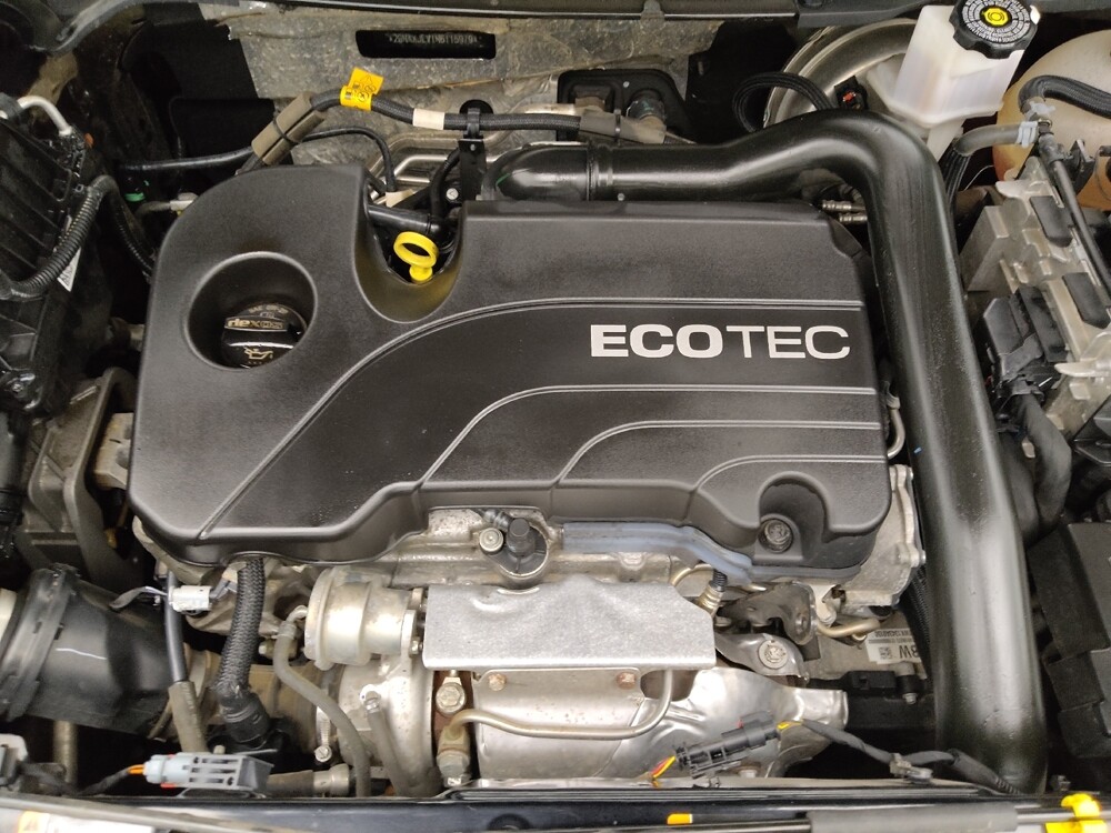 2022 Chevrolet Equinox in Independence, MO 64055 - 18134773 30