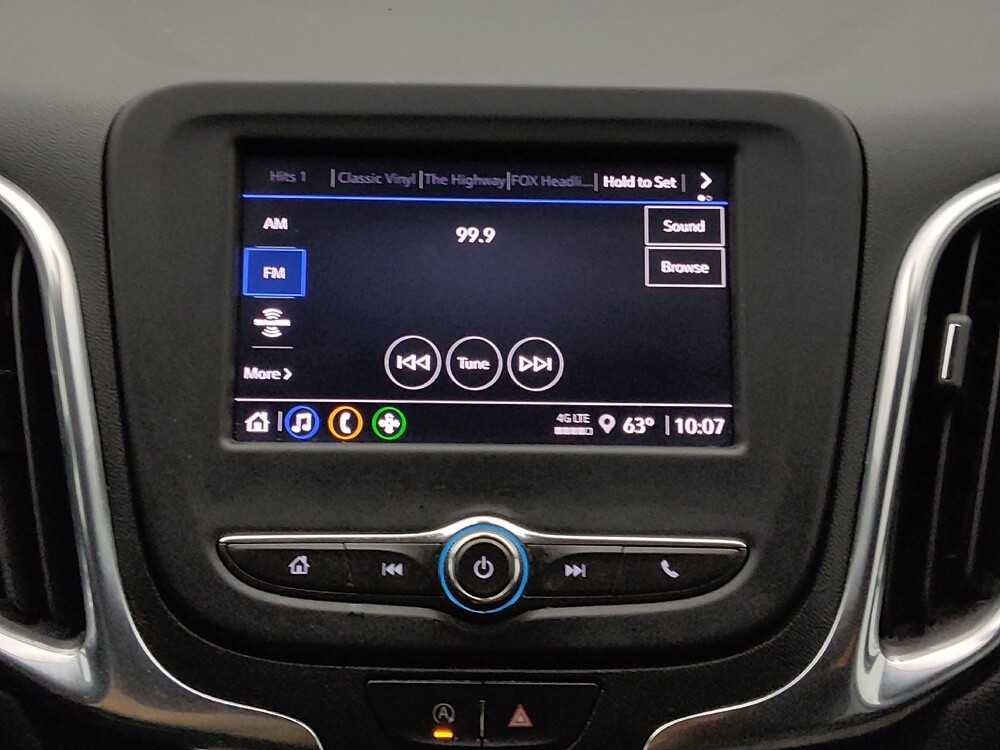 2022 Chevrolet Equinox in Independence, MO 64055 - 18134773 25