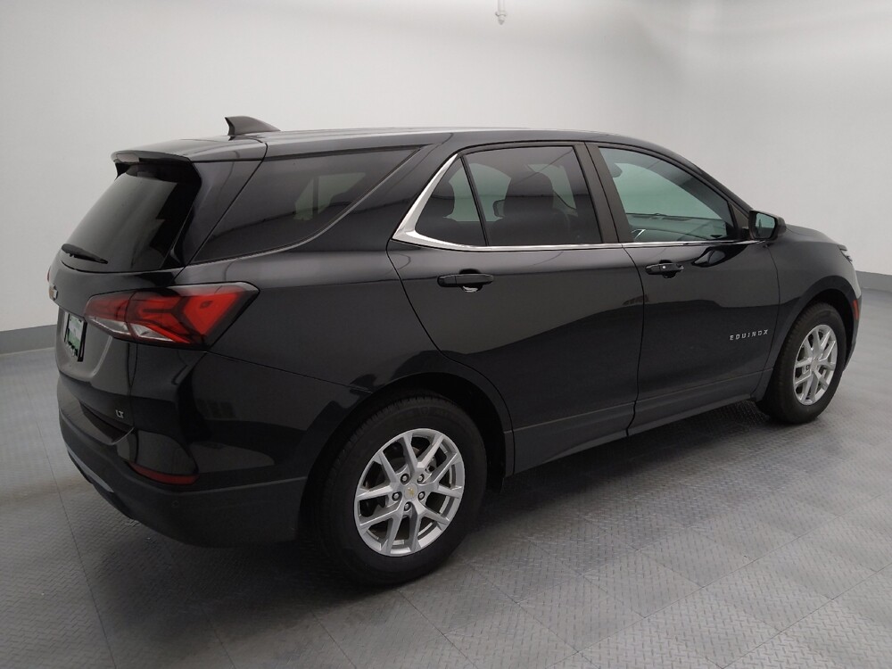 2022 Chevrolet Equinox in Independence, MO 64055 - 18134773 10