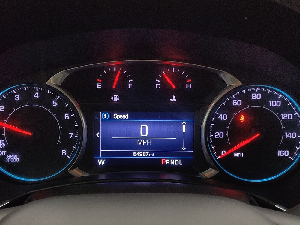 2022 Chevrolet Equinox in Independence, MO 64055 - 18134773 23