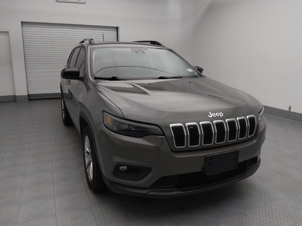 2022 Jeep Cherokee in Independence, MO 64055 - 18134774 14
