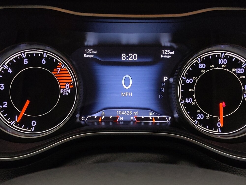 2022 Jeep Cherokee in Independence, MO 64055 - 18134774 23