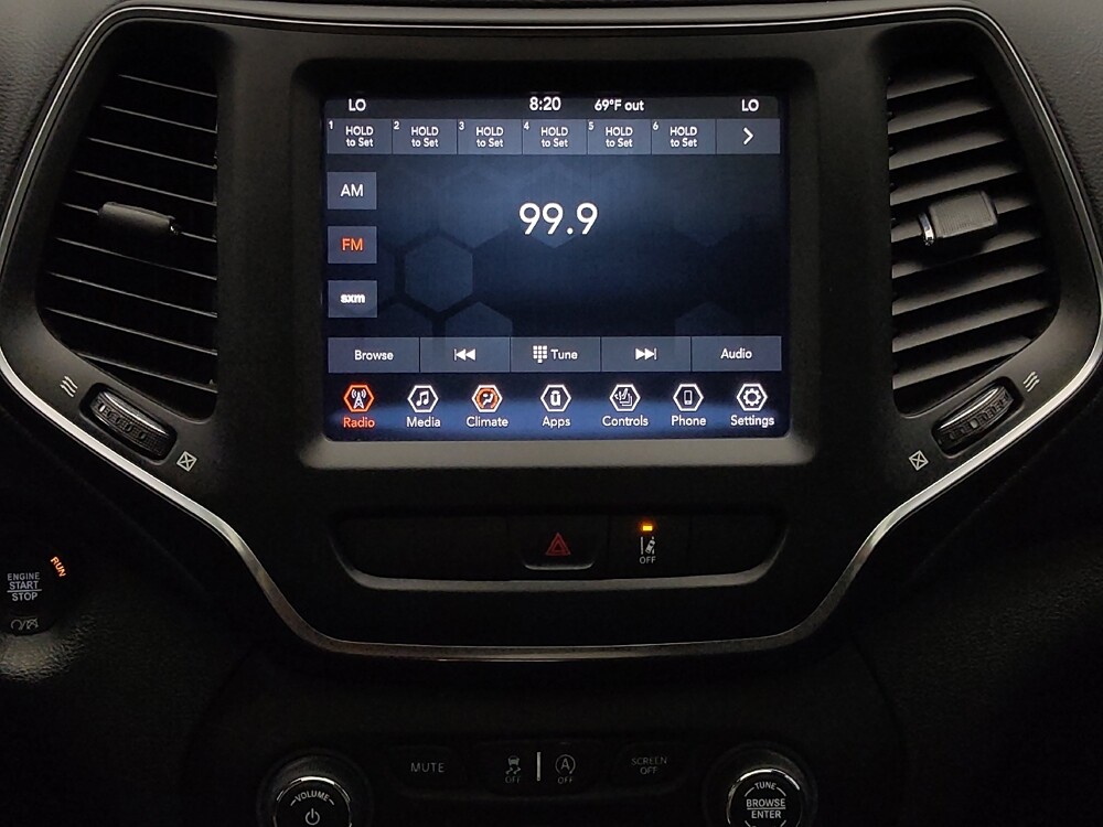 2022 Jeep Cherokee in Independence, MO 64055 - 18134774 25