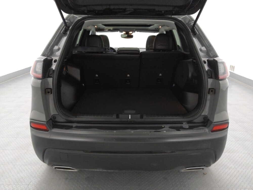 2022 Jeep Cherokee in Independence, MO 64055 - 18134774 29