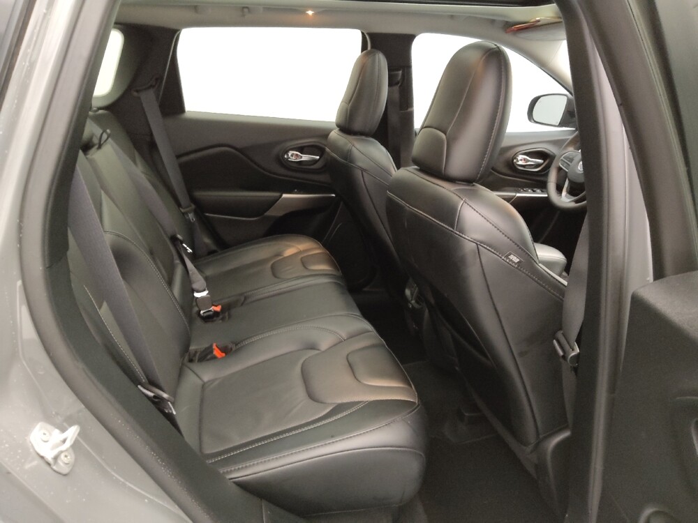 2022 Jeep Cherokee in Independence, MO 64055 - 18134774 19