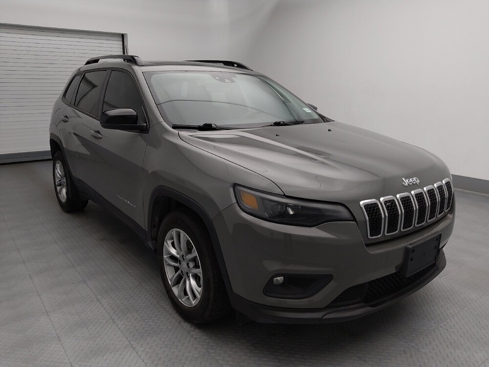 2022 Jeep Cherokee in Independence, MO 64055 - 18134774 13