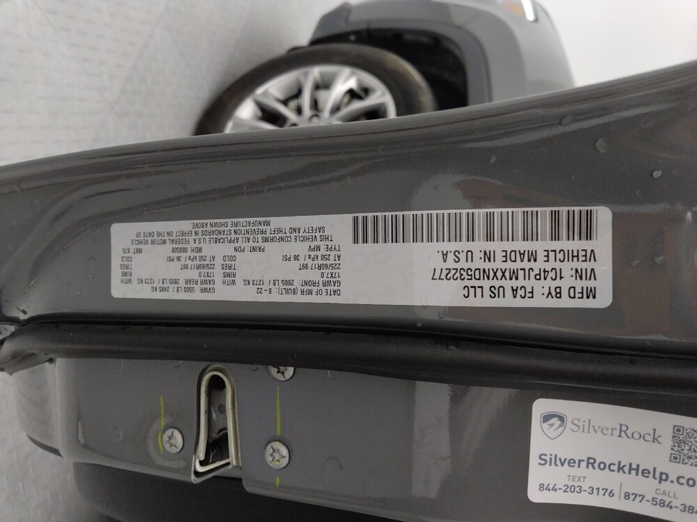 2022 Jeep Cherokee in Independence, MO 64055 - 18134774 33