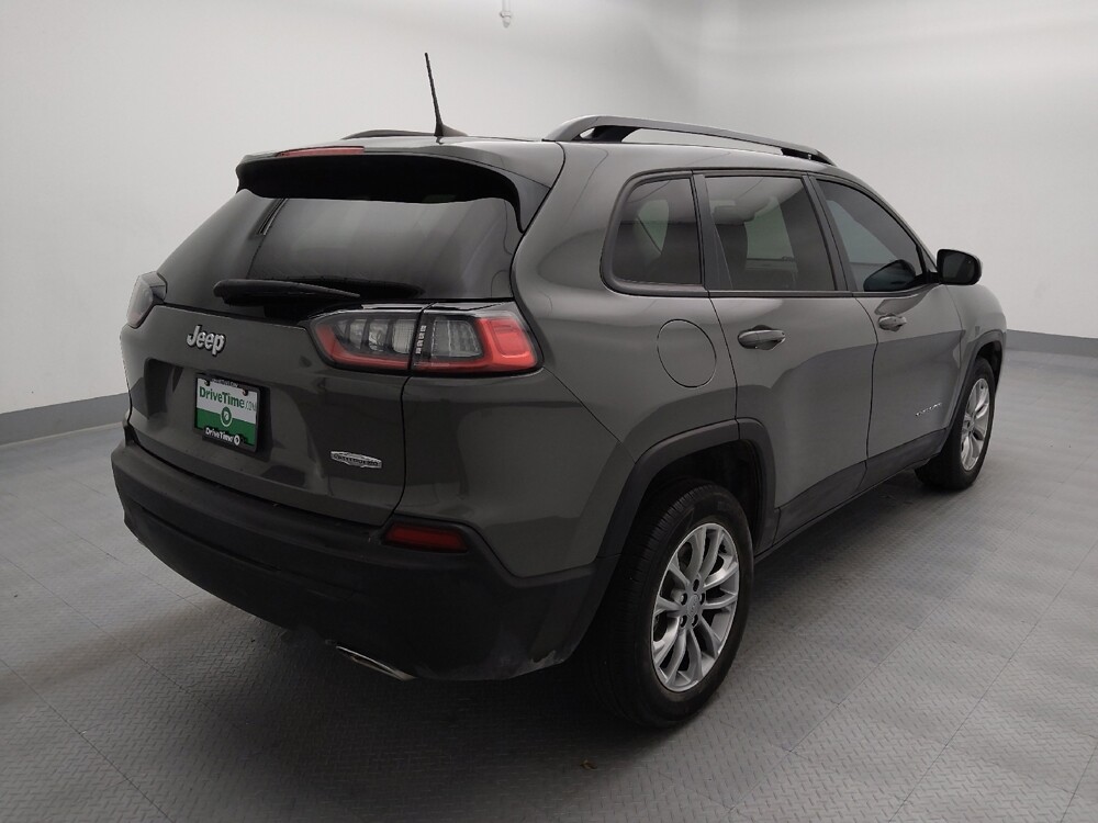 2022 Jeep Cherokee in Independence, MO 64055 - 18134774 9