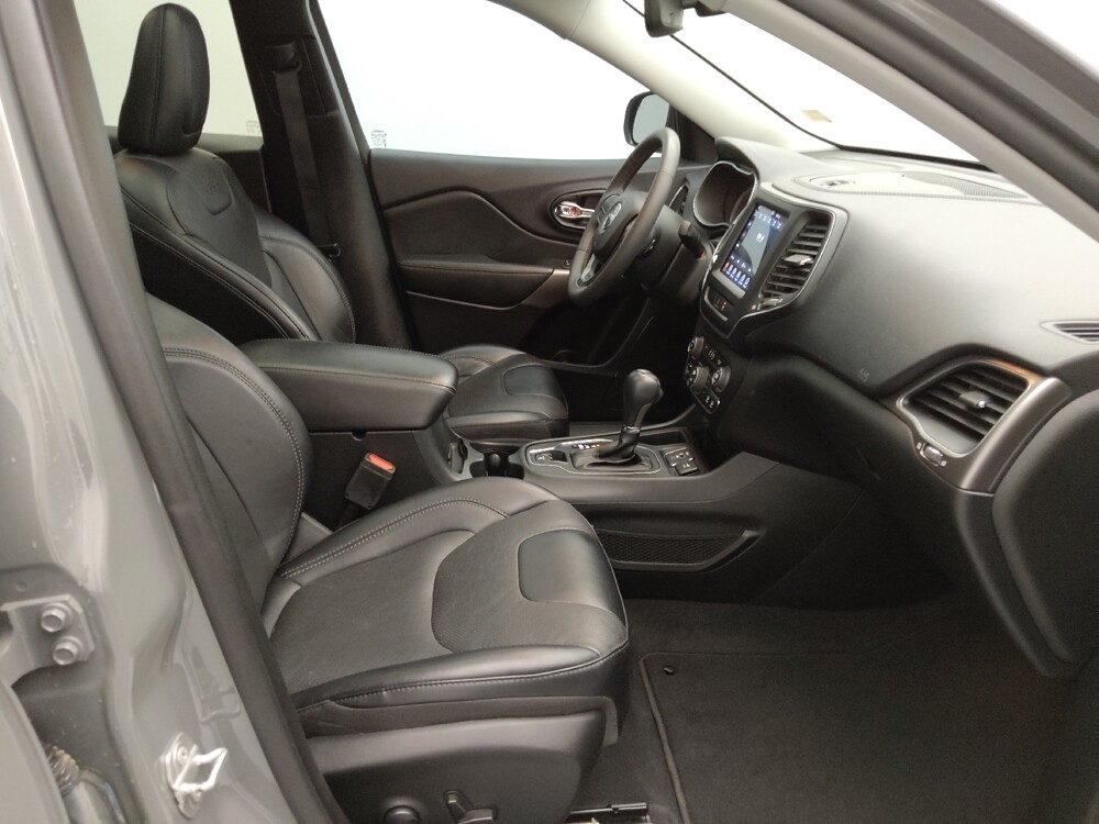 2022 Jeep Cherokee in Independence, MO 64055 - 18134774 21