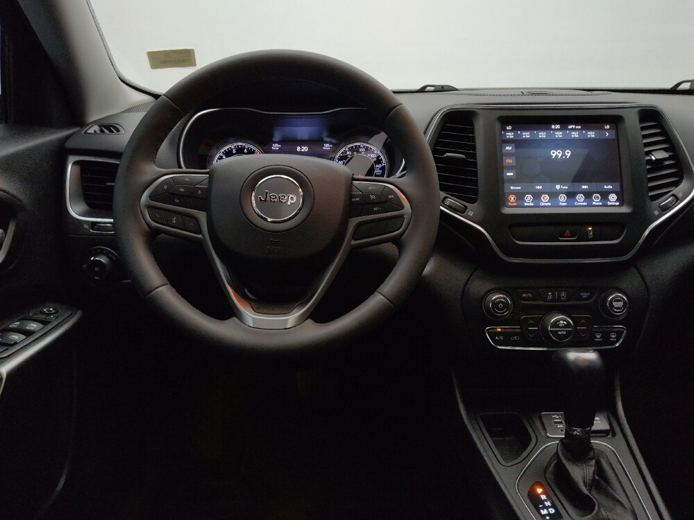 2022 Jeep Cherokee in Independence, MO 64055 - 18134774 22