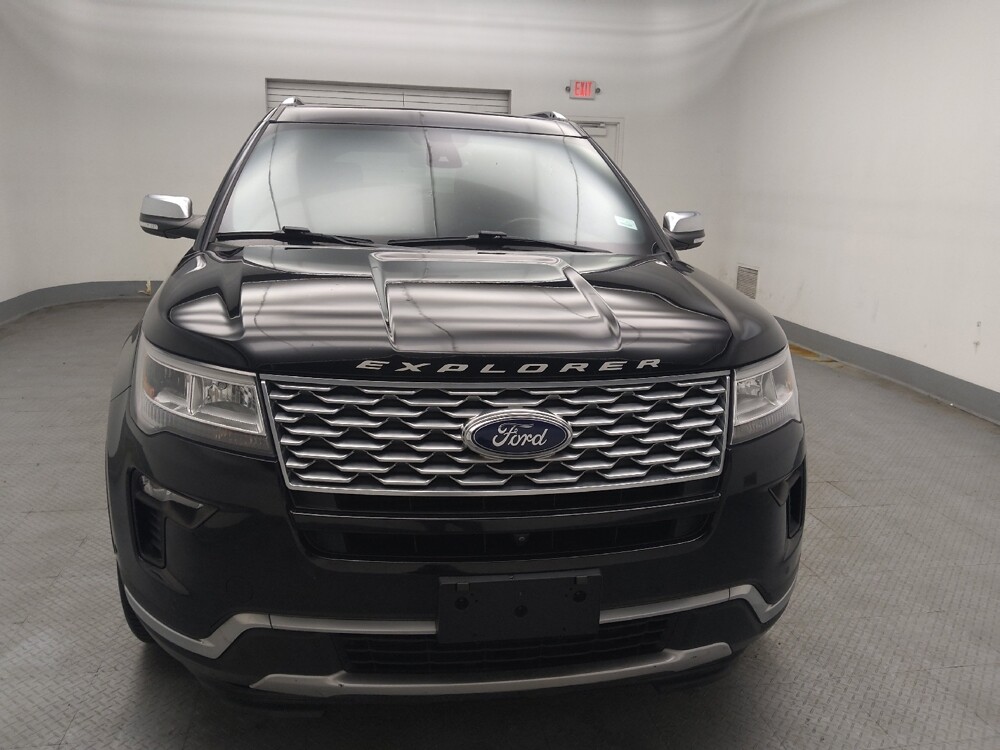 2019 Ford Explorer in Lombard, IL 60148 - 18134776 14